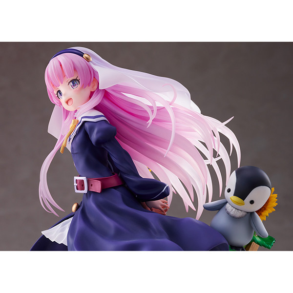 Kamisama ni Natta Hi - Satou Hina - 1/7 - Memories of Summer (Aniplex) photo 8
