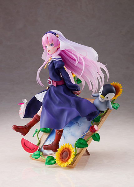 Kamisama ni Natta Hi - Satou Hina - 1/7 - Memories of Summer (Aniplex) photo 9