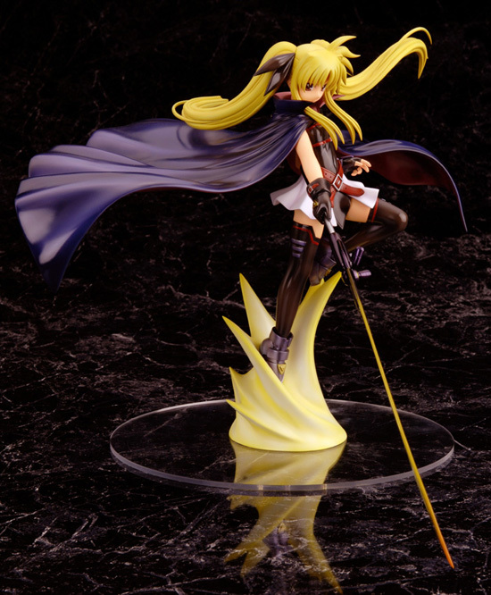 Mahou Shoujo Lyrical Nanoha A's - Fate T. Harlaown - 1/8 (Alter) photo 3