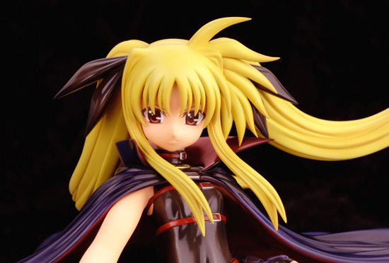 Mahou Shoujo Lyrical Nanoha A's - Fate T. Harlaown - 1/8 (Alter) photo 4