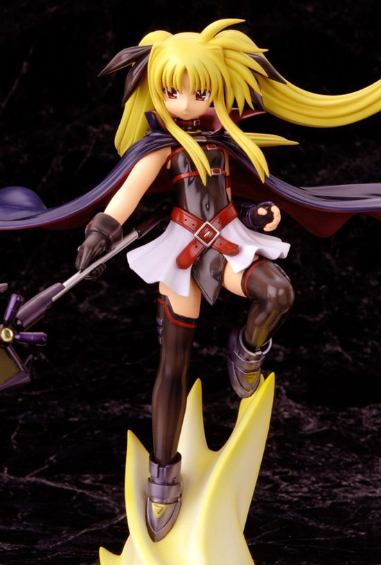 Mahou Shoujo Lyrical Nanoha A's - Fate T. Harlaown - 1/8 (Alter) photo 5