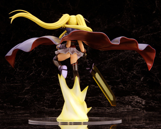 Mahou Shoujo Lyrical Nanoha A's - Fate T. Harlaown - 1/8 (Alter) photo 6