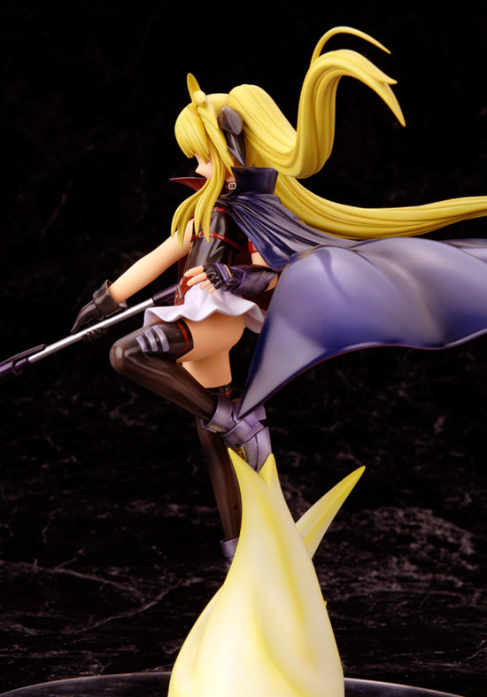 Mahou Shoujo Lyrical Nanoha A's - Fate T. Harlaown - 1/8 (Alter) photo 7