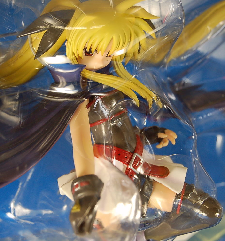 Mahou Shoujo Lyrical Nanoha A's - Fate T. Harlaown - 1/8 (Alter) photo 8