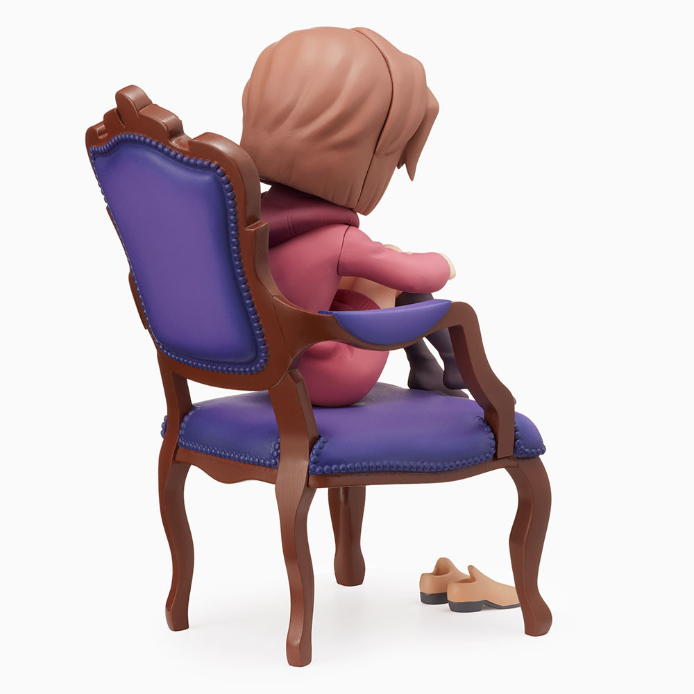 Meitantei Conan - Haibara Ai - Premium Grace Situation Figure (SEGA) photo 3