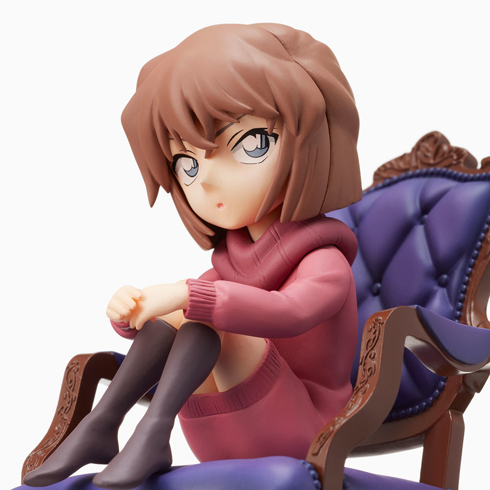Meitantei Conan - Haibara Ai - Premium Grace Situation Figure (SEGA) photo 6