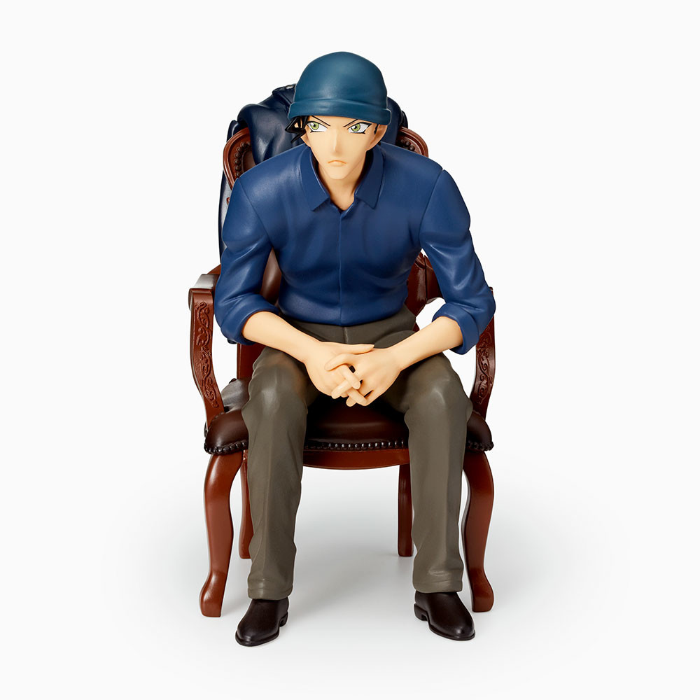 Meitantei Conan - Akai Shuuichi - Premium Grace Situation Figure (SEGA) photo 2
