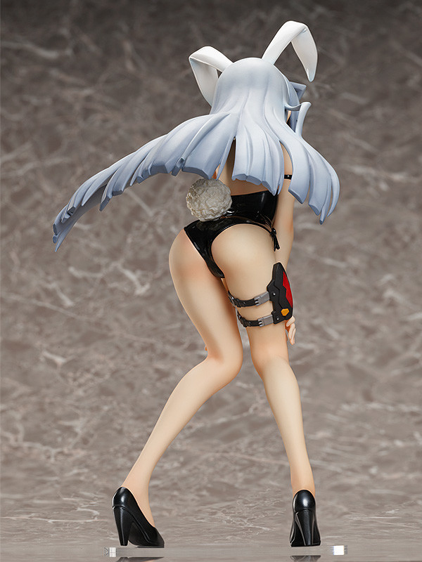 IS: Infinite Stratos - Laura Bodewig - B-style - 1/4 - Bare Leg Bunny Ver. (FREEing) photo 3