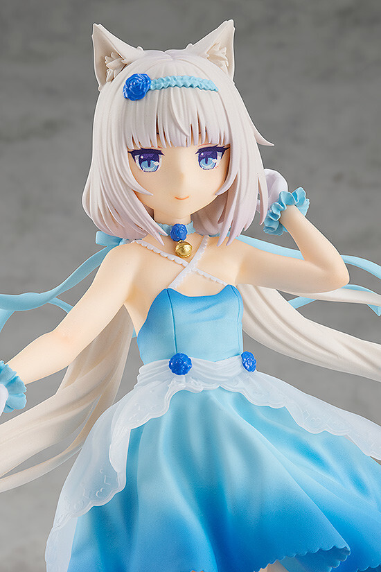Nekopara - Vanilla - Pop Up Parade - Cocktail Dress ver. (Good Smile Company) photo 3