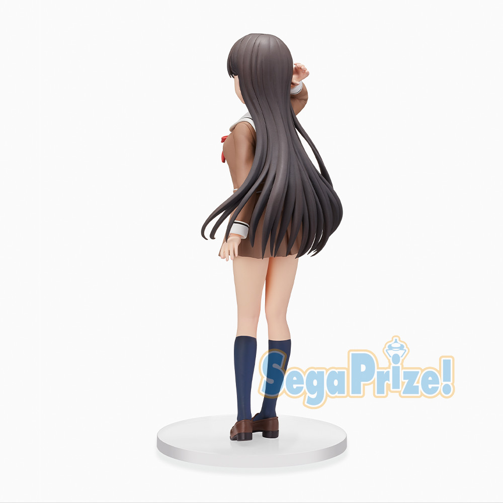 BanG Dream! Girls Band Party! - Hanazono Tae - PM Figure - School☆Days (SEGA) photo 4