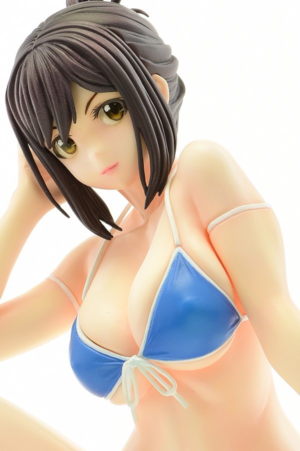 Nande Koko ni Sensei ga!? - Kojima Kana - 1/5.5 - Swimsuit Gravure_Style (Orca Toys) photo 2