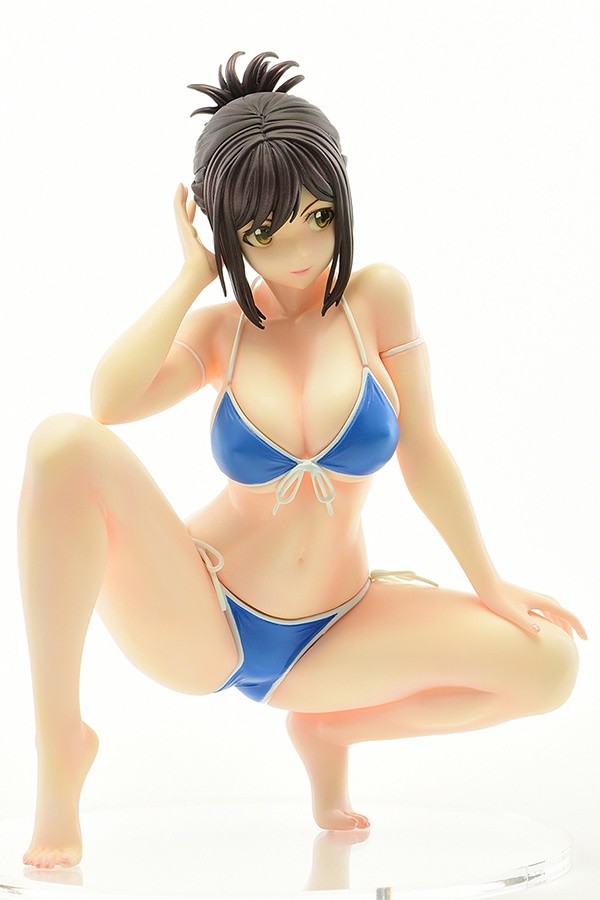 Nande Koko ni Sensei ga!? - Kojima Kana - 1/5.5 - Swimsuit Gravure_Style (Orca Toys) photo 3