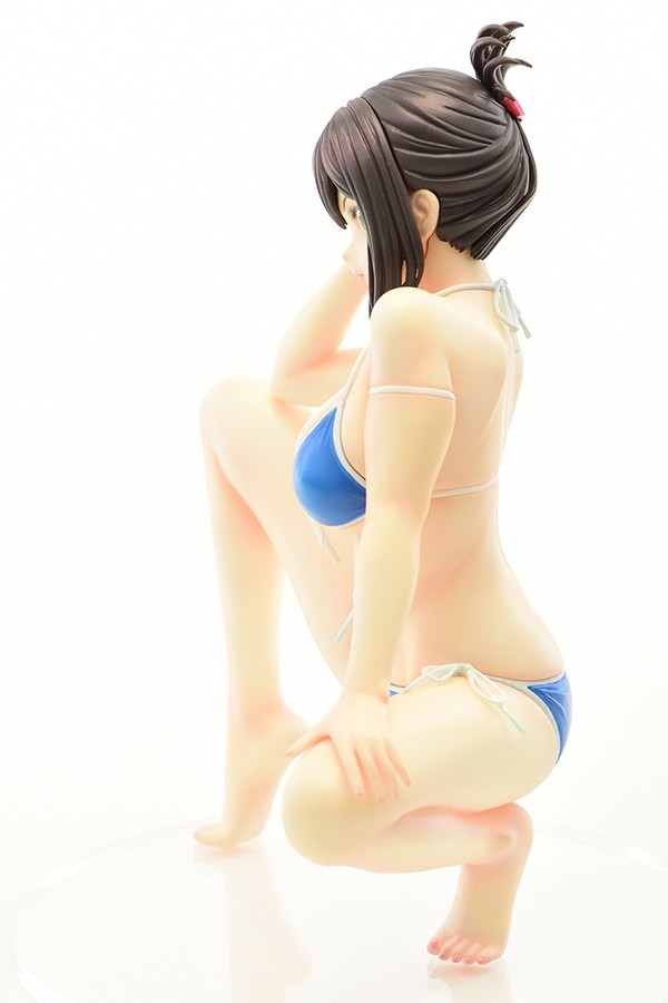 Nande Koko ni Sensei ga!? - Kojima Kana - 1/5.5 - Swimsuit Gravure_Style (Orca Toys) photo 4