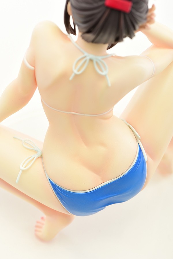 Nande Koko ni Sensei ga!? - Kojima Kana - 1/5.5 - Swimsuit Gravure_Style (Orca Toys) photo 5