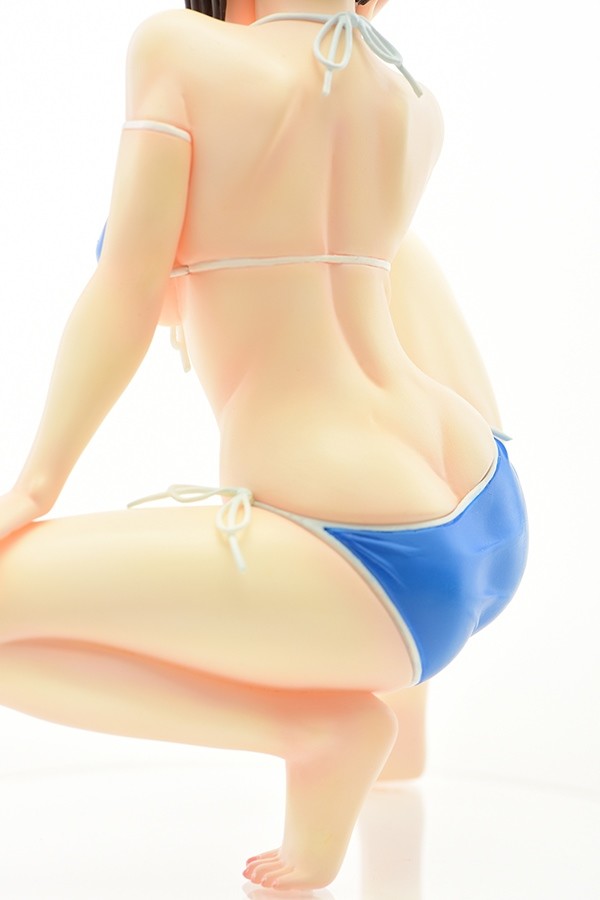 Nande Koko ni Sensei ga!? - Kojima Kana - 1/5.5 - Swimsuit Gravure_Style (Orca Toys) photo 8
