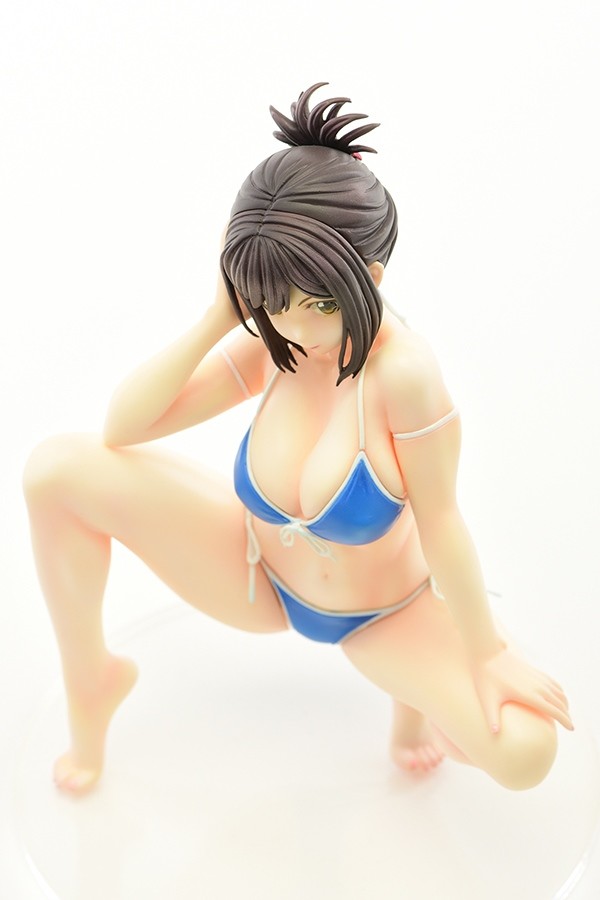 Nande Koko ni Sensei ga!? - Kojima Kana - 1/5.5 - Swimsuit Gravure_Style (Orca Toys) photo 9