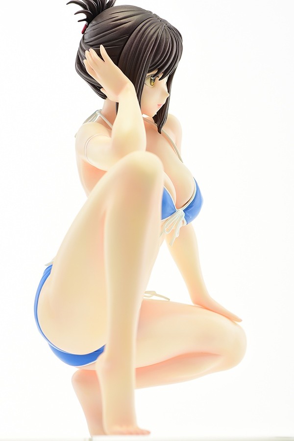 Nande Koko ni Sensei ga!? - Kojima Kana - 1/5.5 - Swimsuit Gravure_Style (Orca Toys) photo 11