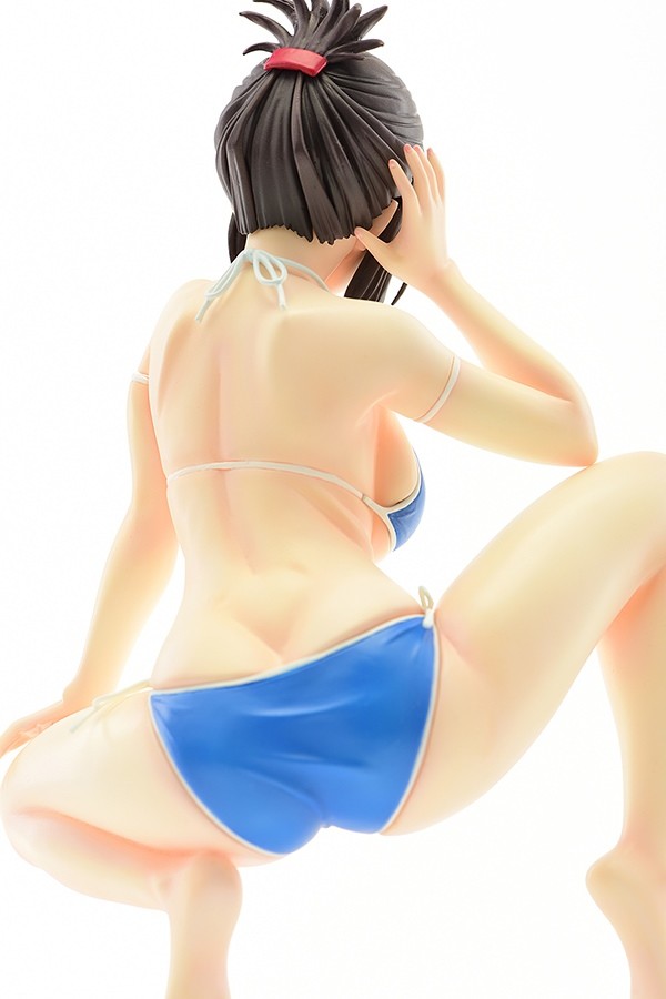 Nande Koko ni Sensei ga!? - Kojima Kana - 1/5.5 - Swimsuit Gravure_Style (Orca Toys) photo 12
