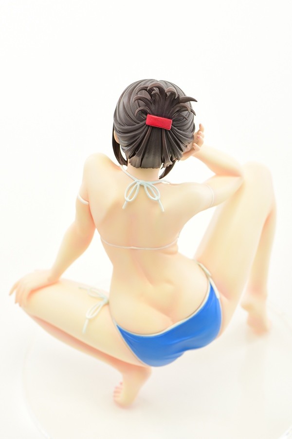 Nande Koko ni Sensei ga!? - Kojima Kana - 1/5.5 - Swimsuit Gravure_Style (Orca Toys) photo 13