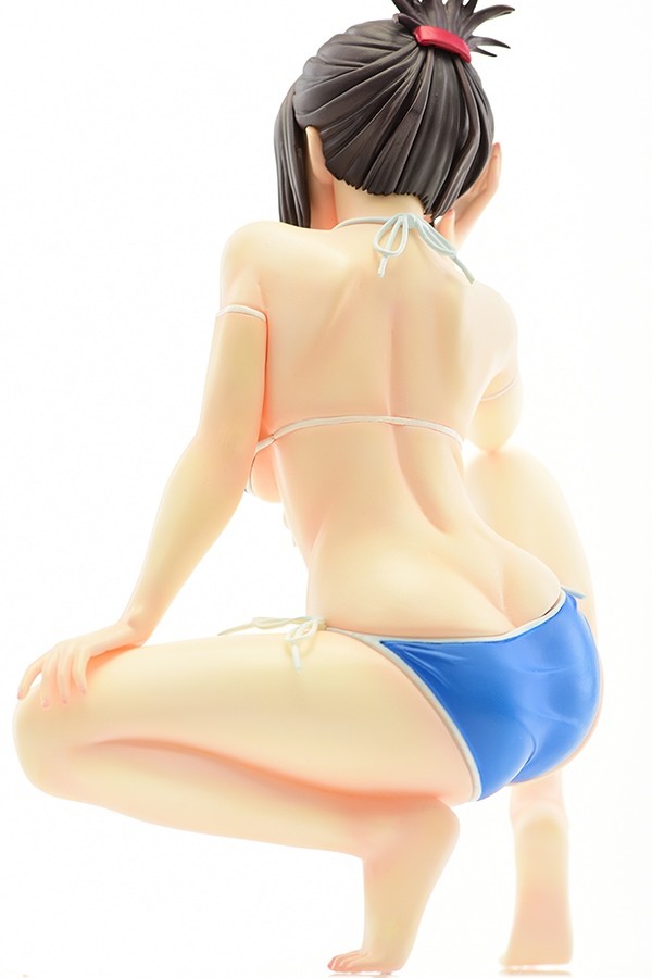 Nande Koko ni Sensei ga!? - Kojima Kana - 1/5.5 - Swimsuit Gravure_Style (Orca Toys) photo 14