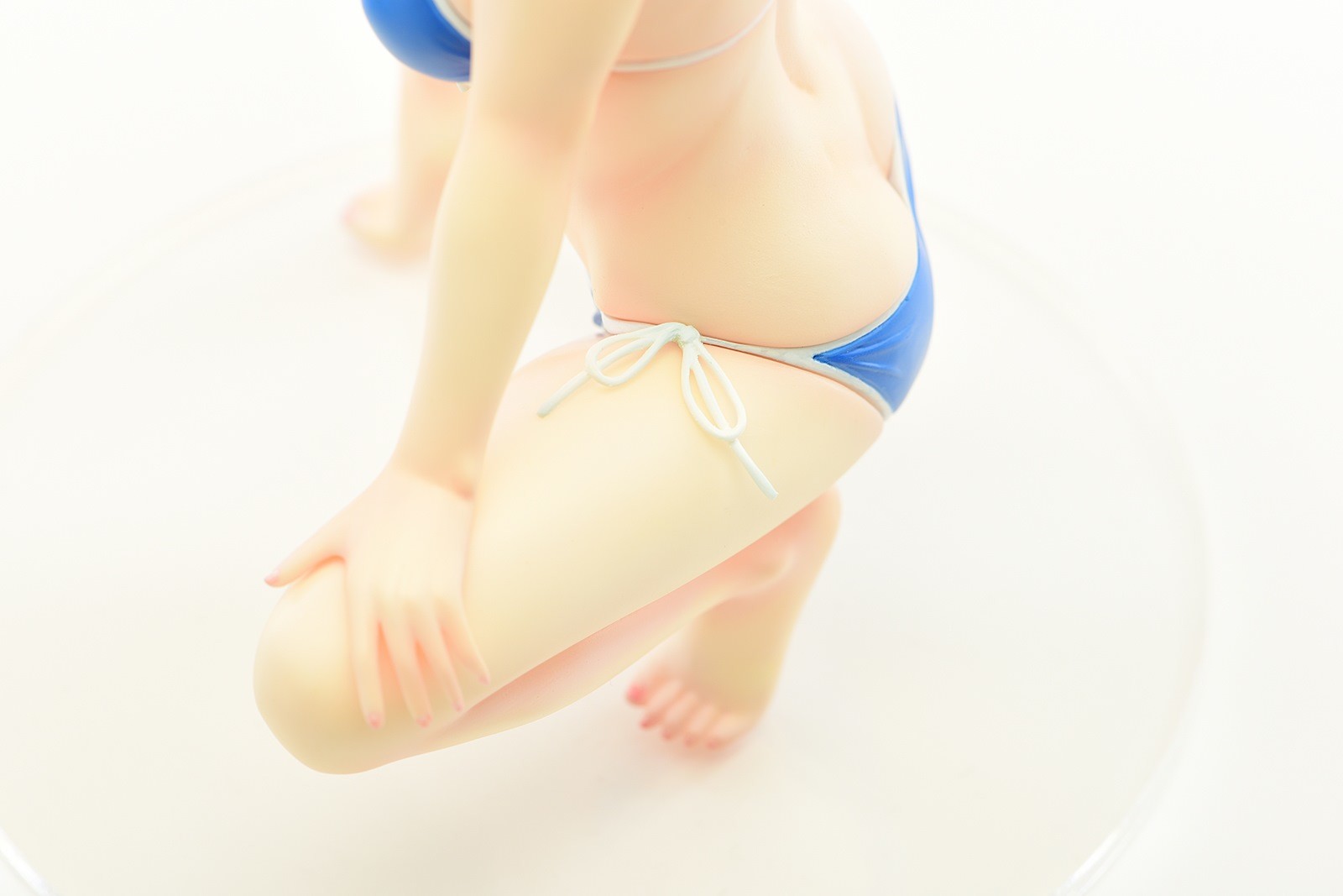 Nande Koko ni Sensei ga!? - Kojima Kana - 1/5.5 - Swimsuit Gravure_Style (Orca Toys) photo 15