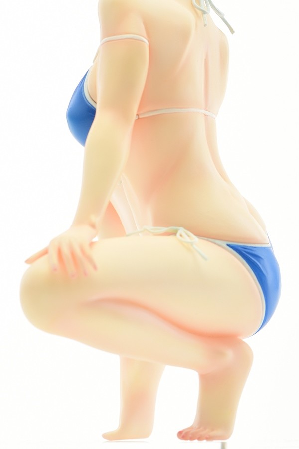 Nande Koko ni Sensei ga!? - Kojima Kana - 1/5.5 - Swimsuit Gravure_Style (Orca Toys) photo 16