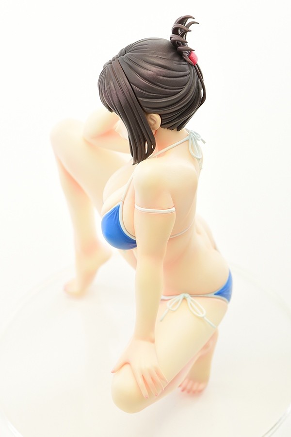 Nande Koko ni Sensei ga!? - Kojima Kana - 1/5.5 - Swimsuit Gravure_Style (Orca Toys) photo 17
