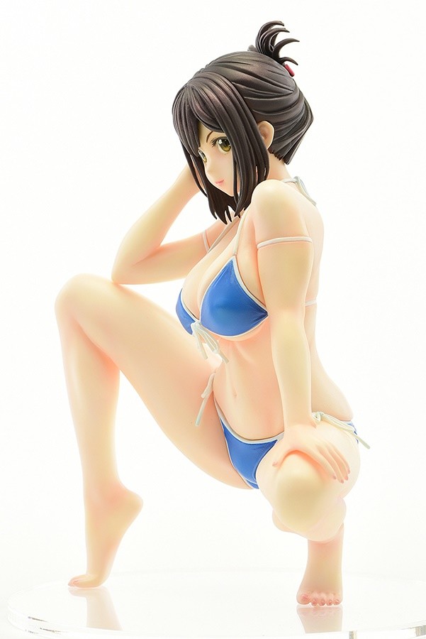 Nande Koko ni Sensei ga!? - Kojima Kana - 1/5.5 - Swimsuit Gravure_Style (Orca Toys) photo 19