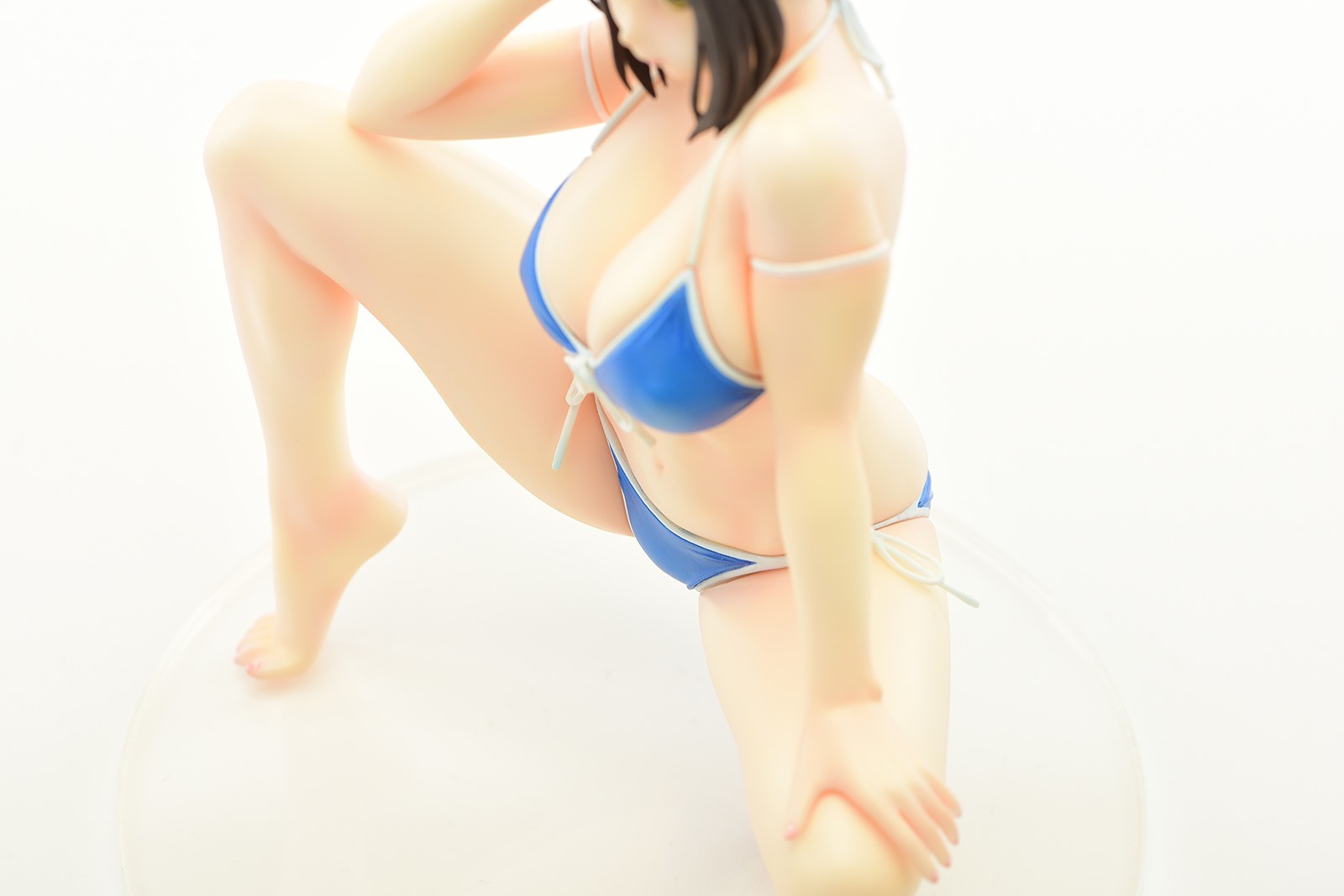 Nande Koko ni Sensei ga!? - Kojima Kana - 1/5.5 - Swimsuit Gravure_Style (Orca Toys) photo 20