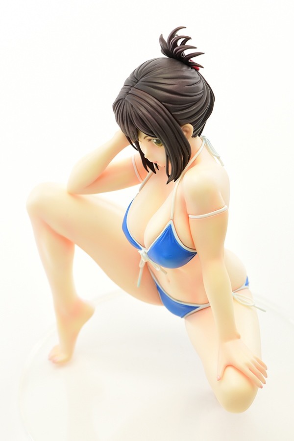 Nande Koko ni Sensei ga!? - Kojima Kana - 1/5.5 - Swimsuit Gravure_Style (Orca Toys) photo 21