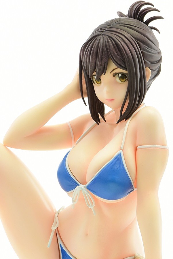 Nande Koko ni Sensei ga!? - Kojima Kana - 1/5.5 - Swimsuit Gravure_Style (Orca Toys) photo 22