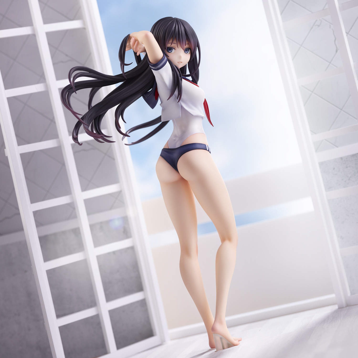 Original - Shiramine Rika (Union Creative International Ltd)
