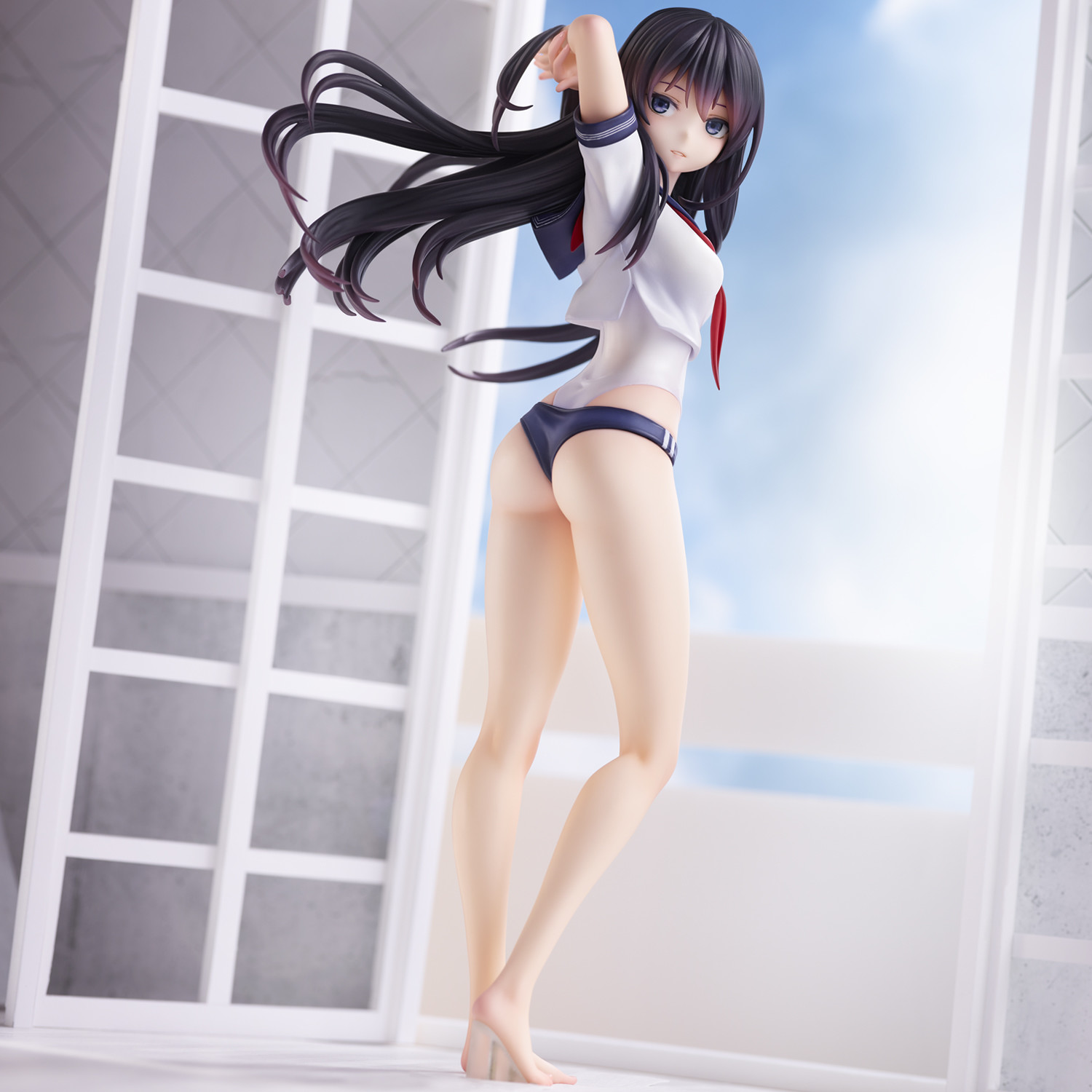 Original - Shiramine Rika (Union Creative International Ltd) photo 2
