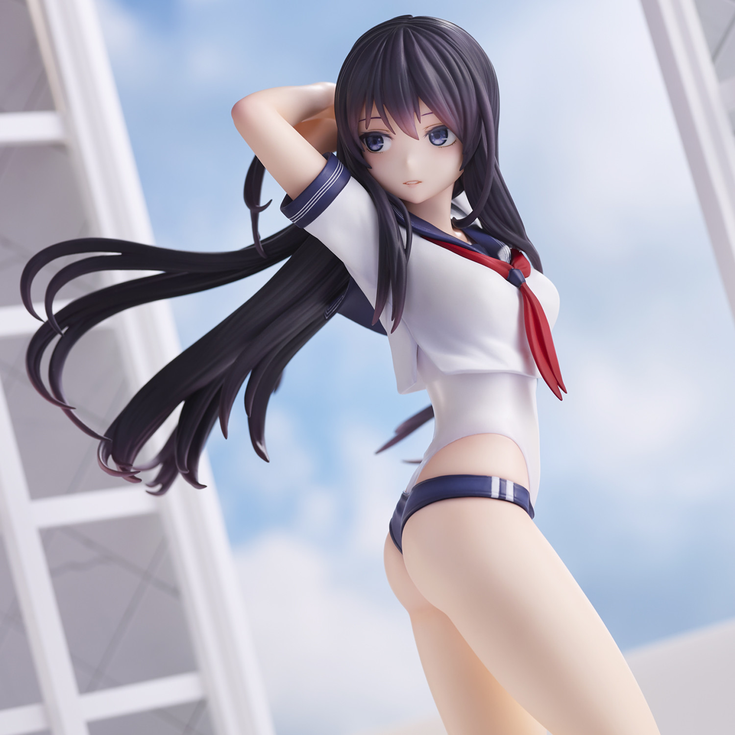 Original - Shiramine Rika (Union Creative International Ltd) photo 3
