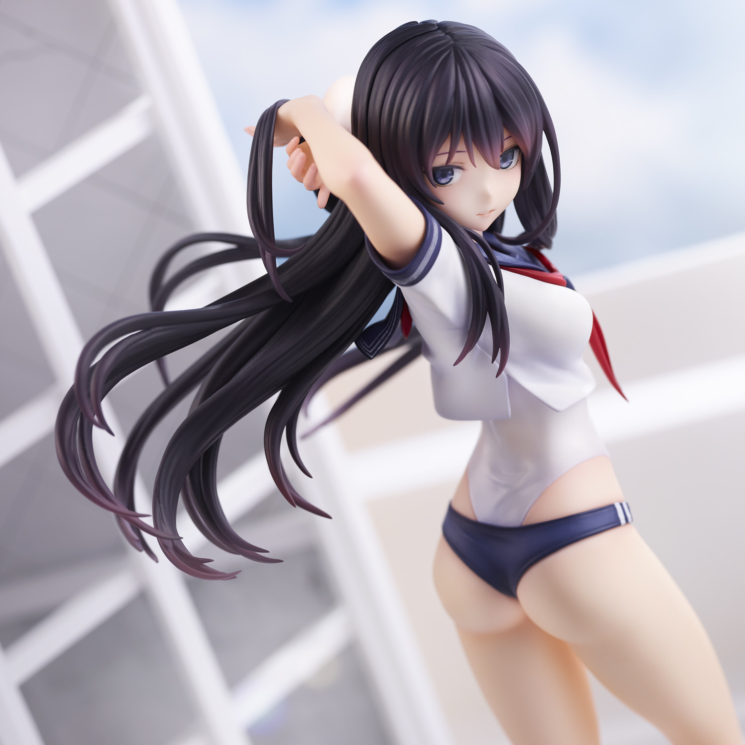 Original - Shiramine Rika (Union Creative International Ltd) photo 4