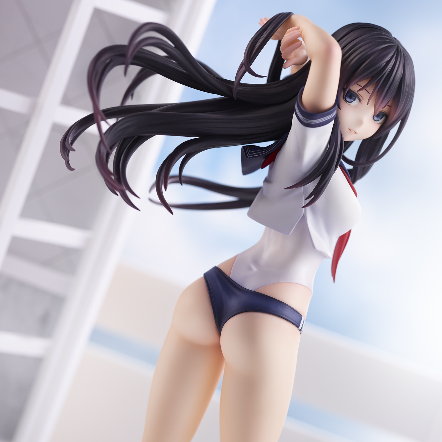 Original - Shiramine Rika (Union Creative International Ltd) photo 5