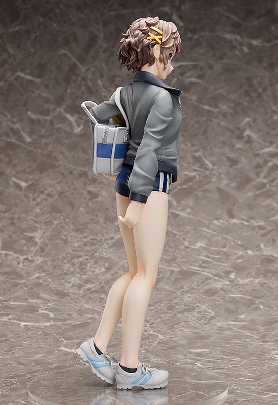 Juusan Kihei Boueiken - BJ - Minami Natsuno - B-style - 1/4 (FREEing) photo 7
