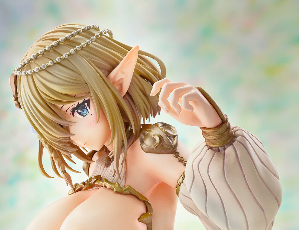 Original - Elf Mura - Kukuru - 1/6 - Antenna Shop Limited Edition (AmiAmi, Vertex) photo 7