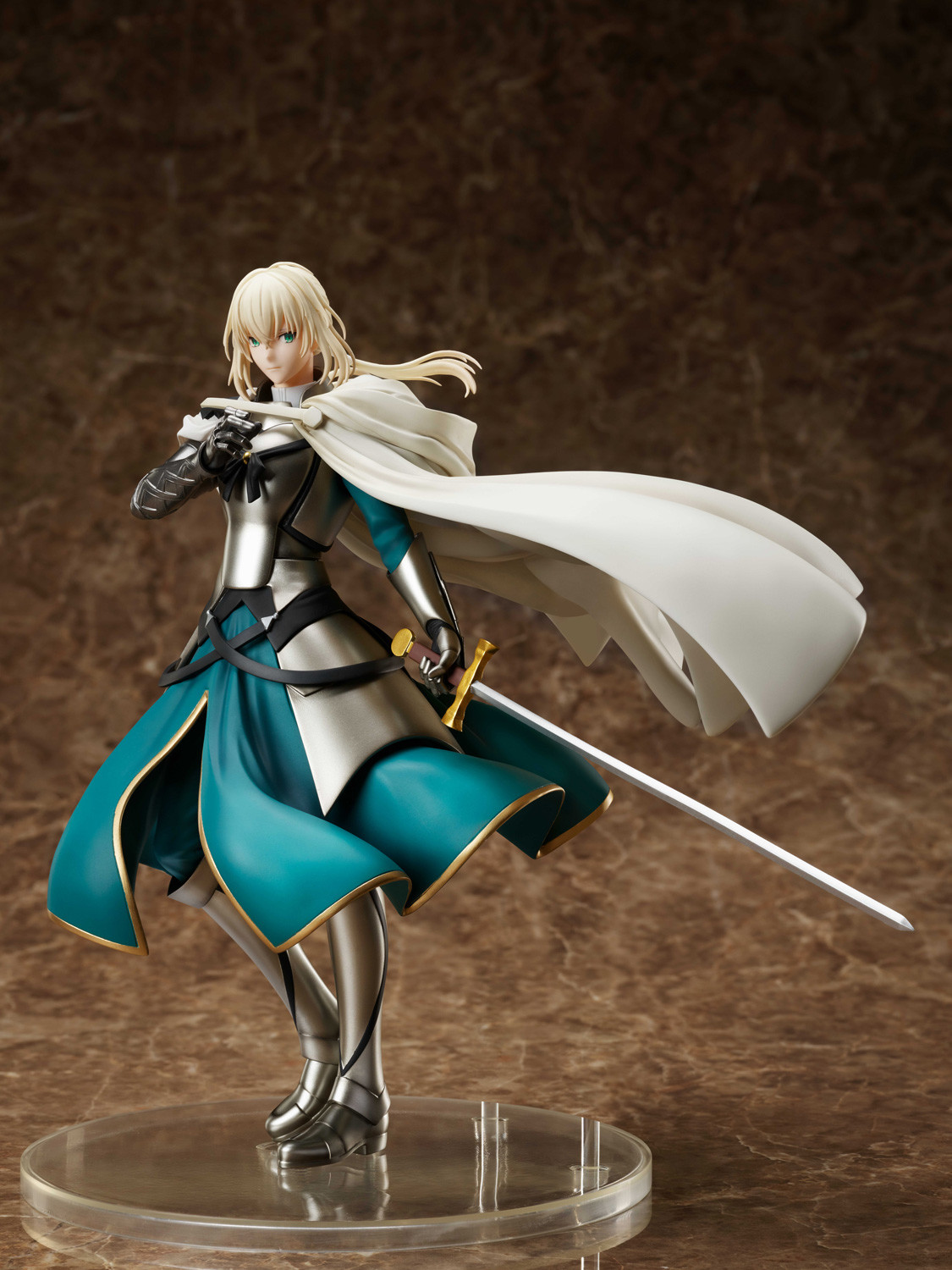 Gekijouban Fate/Grand Order: Shinsei Entaku Ryouiki Camelot - Wandering; Agateram - Bedivere - 1/8 (Aniplex) photo 3
