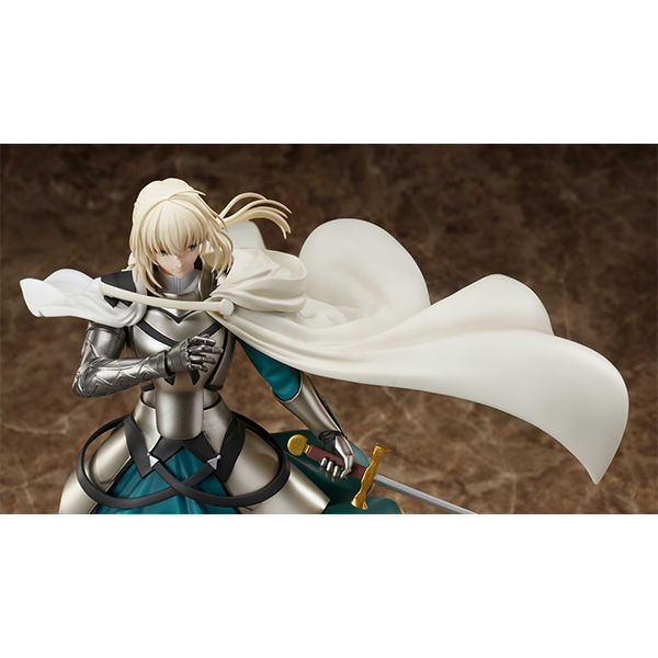 Gekijouban Fate/Grand Order: Shinsei Entaku Ryouiki Camelot - Wandering; Agateram - Bedivere - 1/8 (Aniplex) photo 5