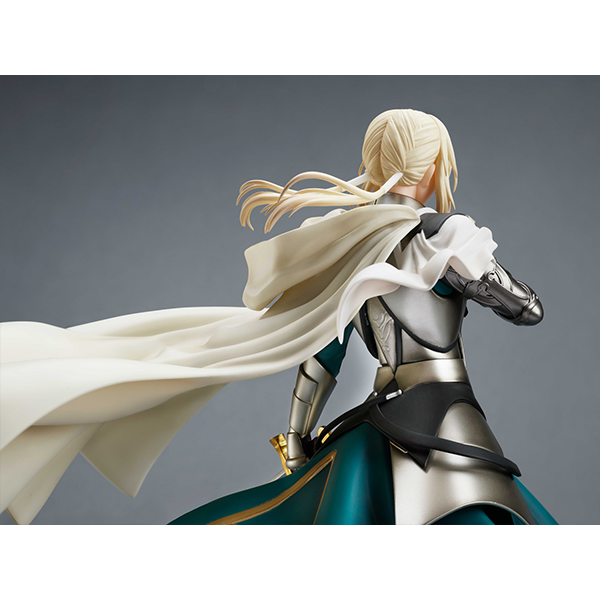 Gekijouban Fate/Grand Order: Shinsei Entaku Ryouiki Camelot - Wandering; Agateram - Bedivere - 1/8 (Aniplex) photo 7