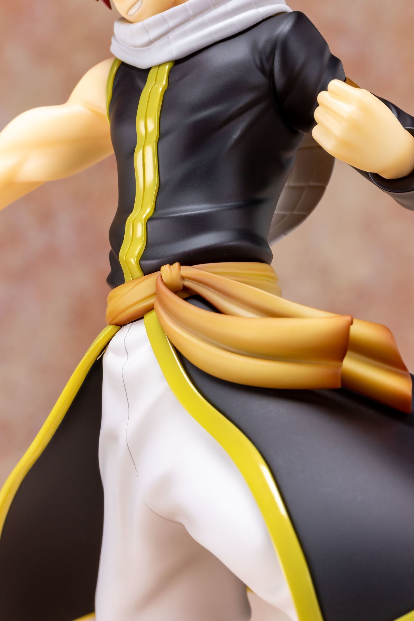 Fairy Tail - Natsu Dragneel - 1/6 (B'full) photo 6
