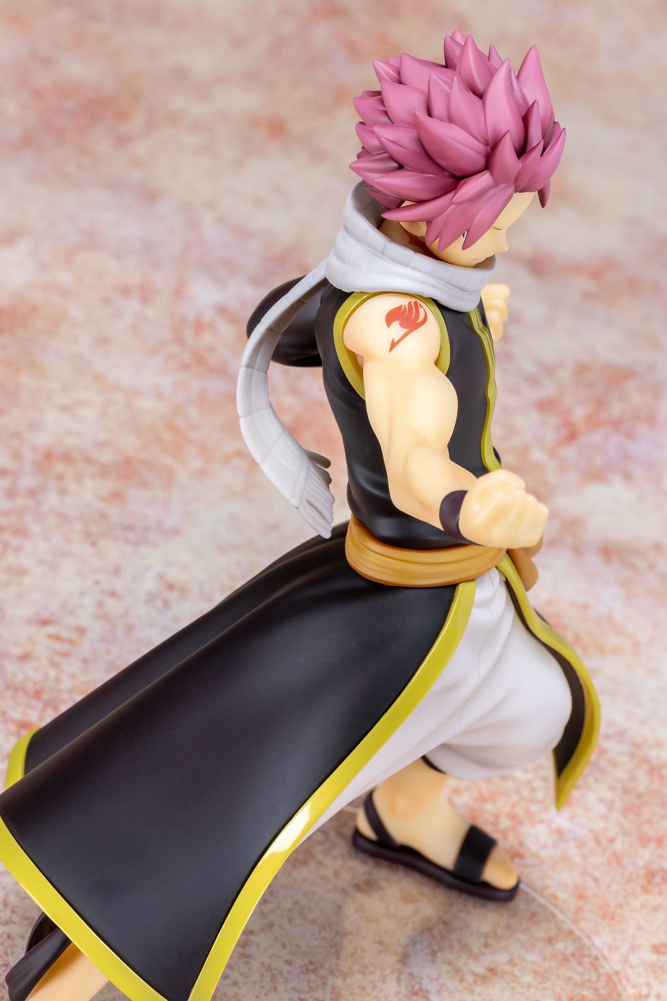 Fairy Tail - Natsu Dragneel - 1/6 (B'full) photo 7
