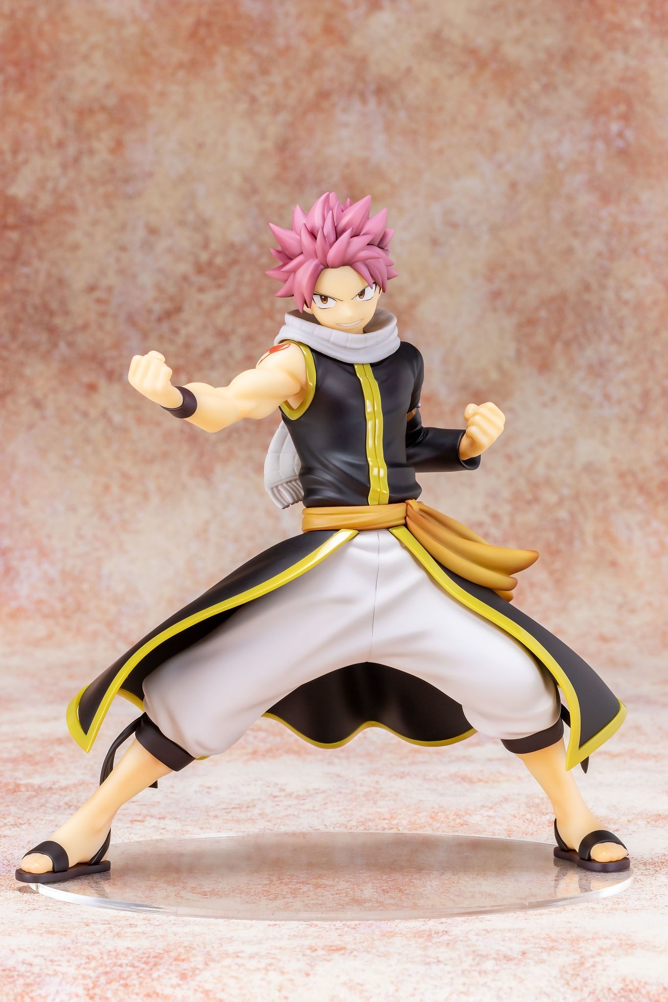 Fairy Tail - Natsu Dragneel - 1/6 (B'full) photo 8