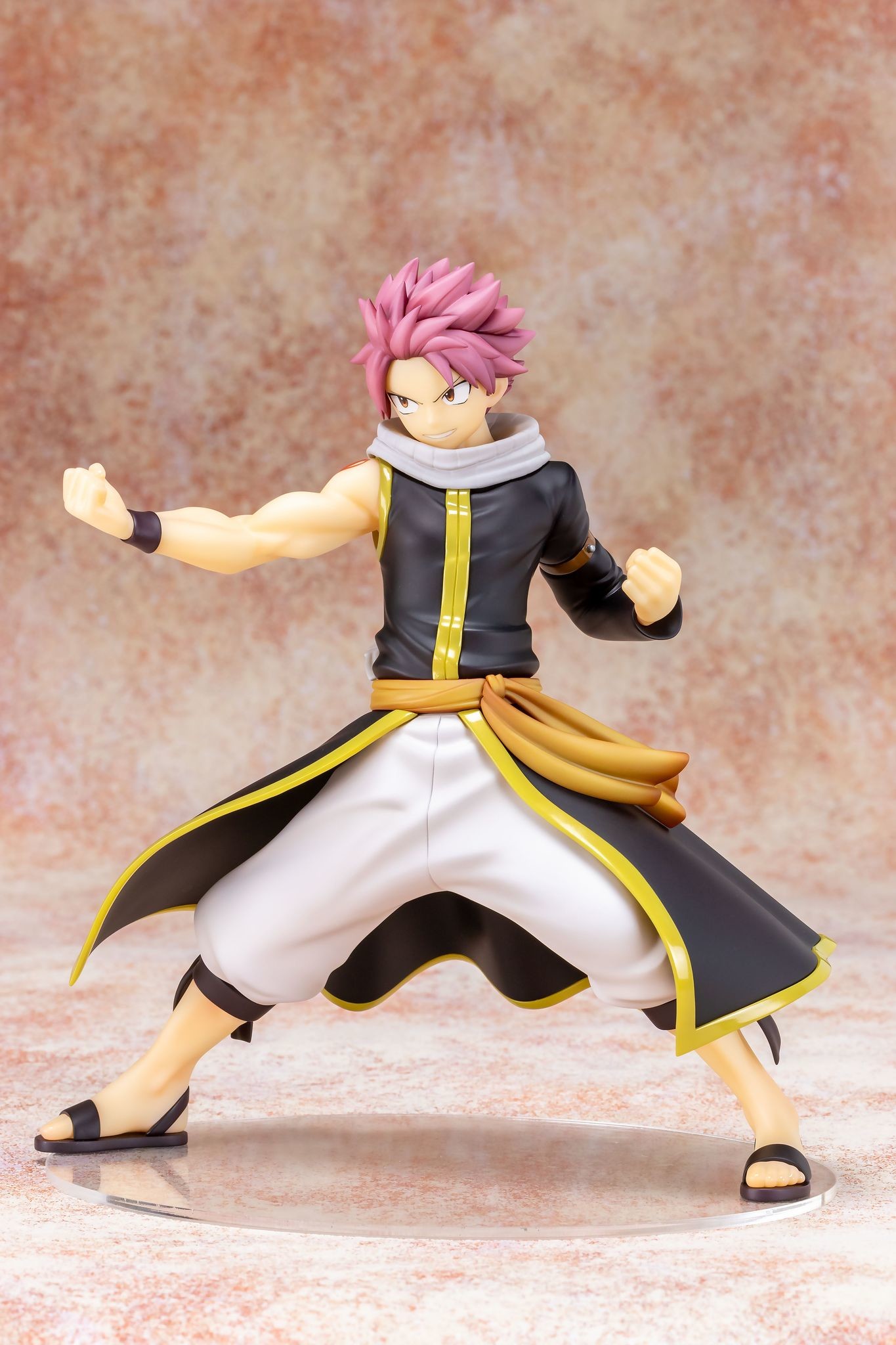 Fairy Tail - Natsu Dragneel - 1/6 (B'full) photo 9