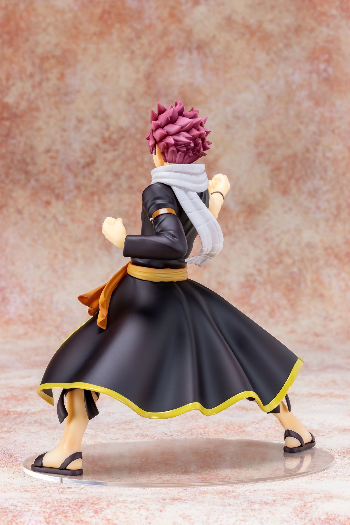 Fairy Tail - Natsu Dragneel - 1/6 (B'full) photo 10