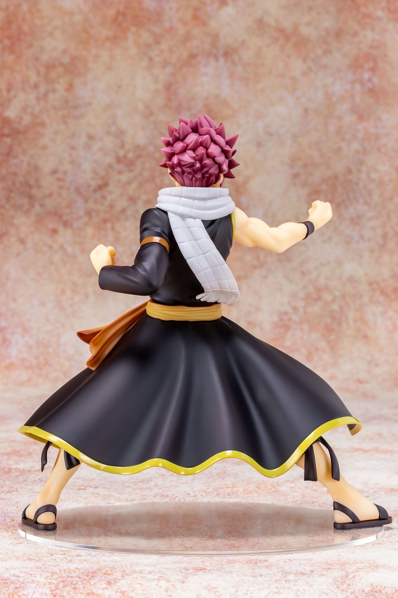 Fairy Tail - Natsu Dragneel - 1/6 (B'full) photo 11