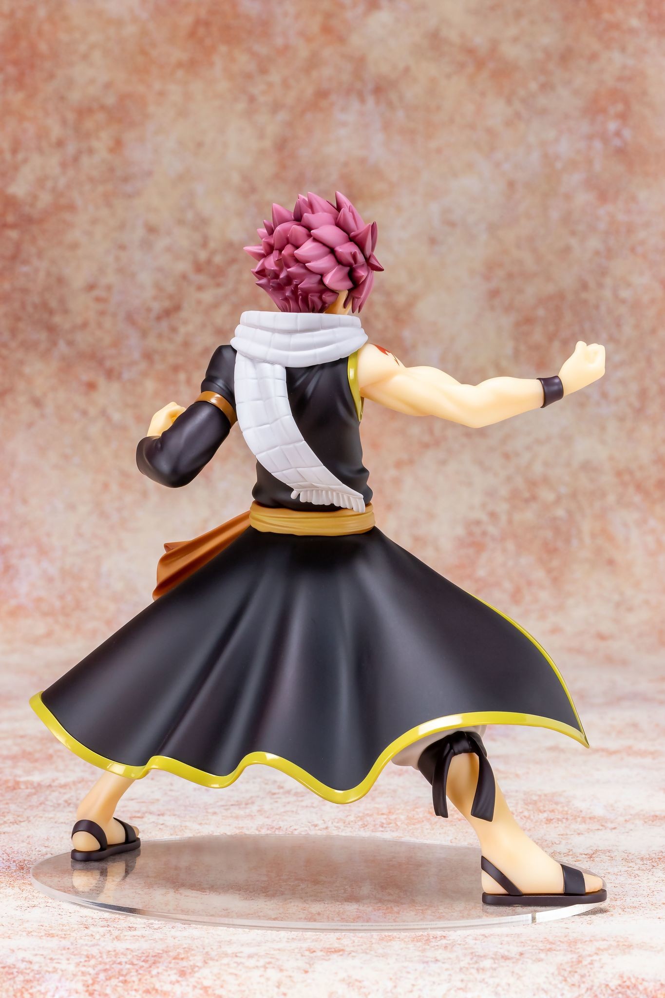 Fairy Tail - Natsu Dragneel - 1/6 (B'full) photo 12