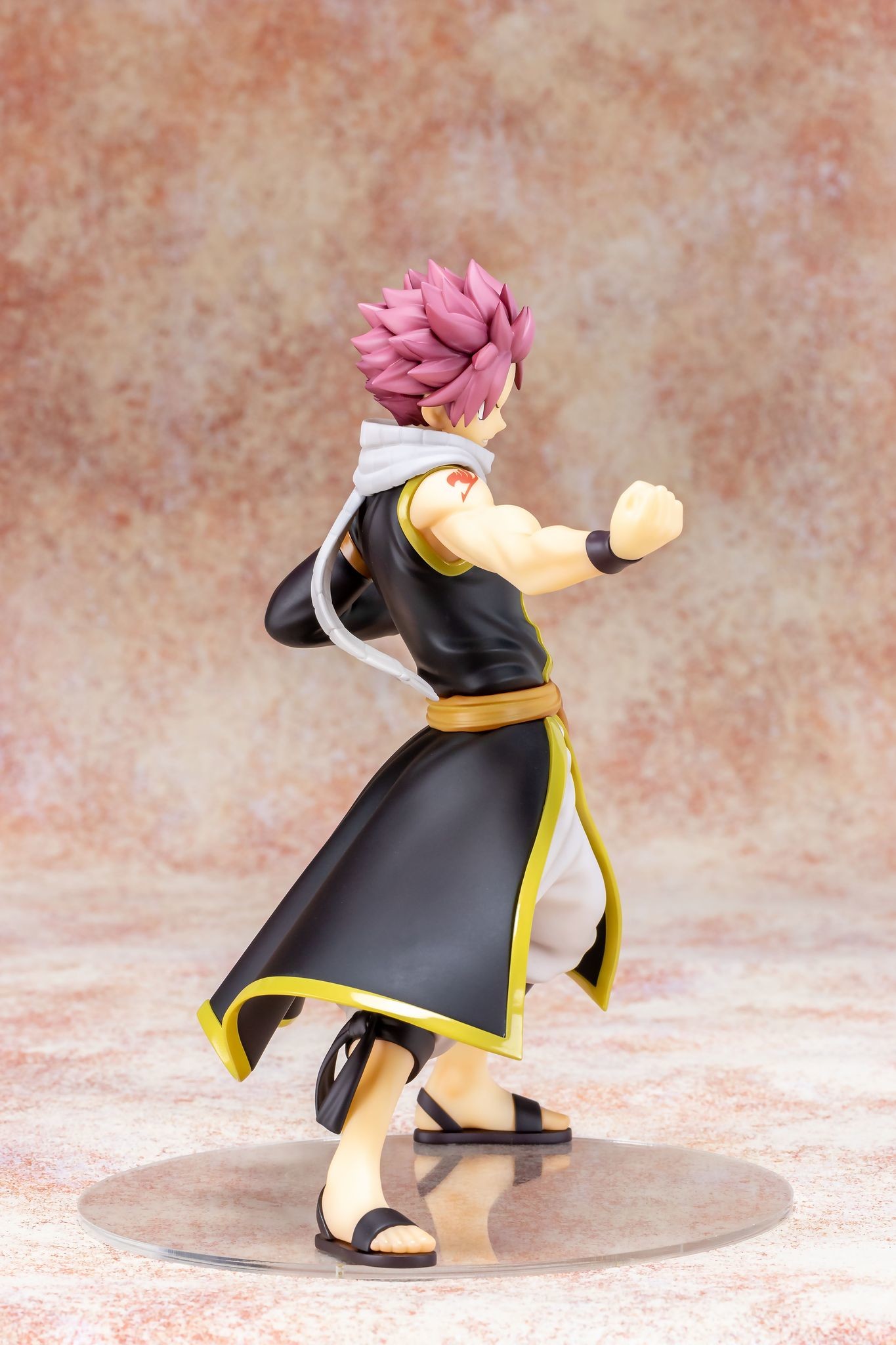 Fairy Tail - Natsu Dragneel - 1/6 (B'full) photo 13