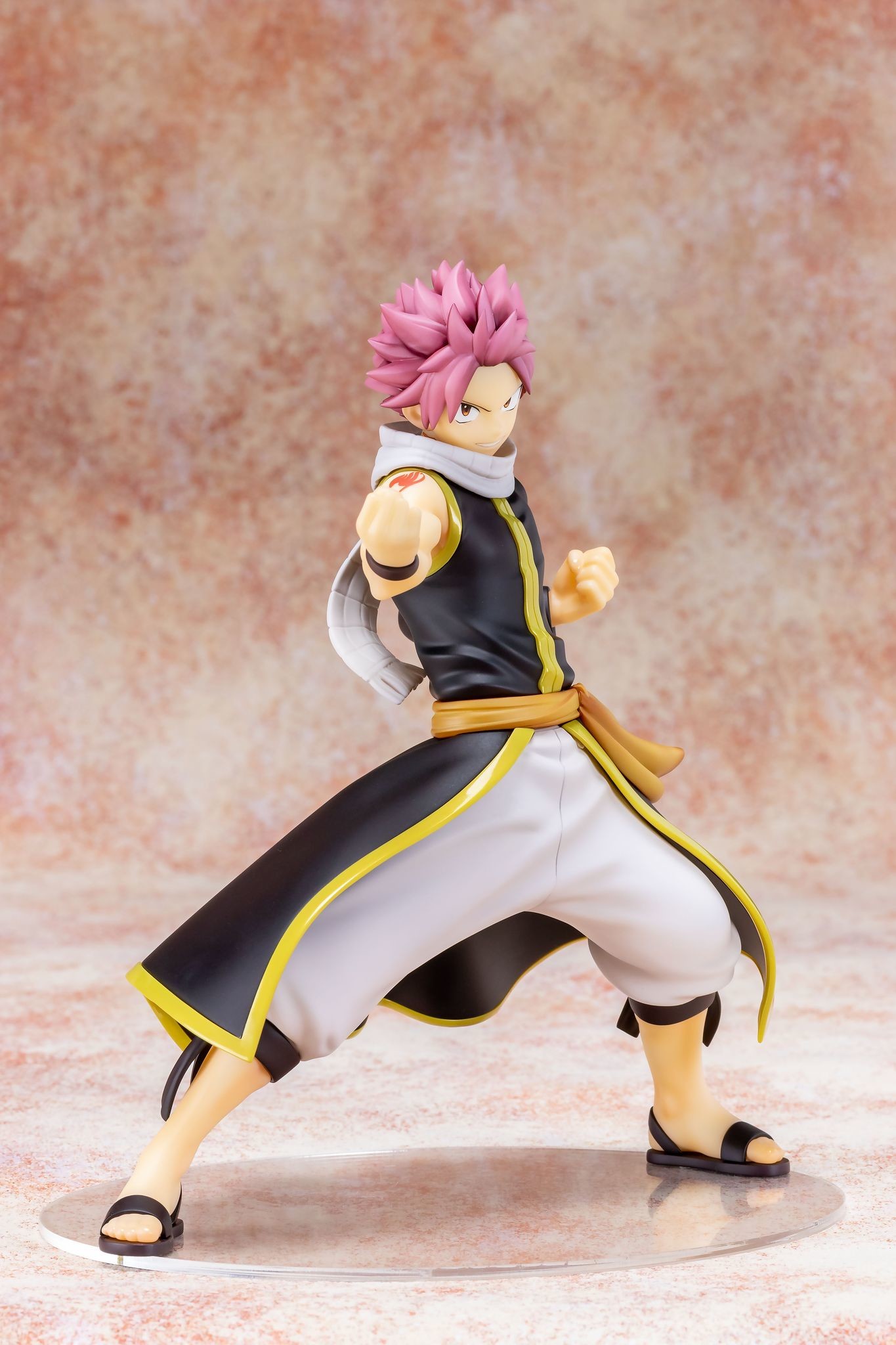 Fairy Tail - Natsu Dragneel - 1/6 (B'full) photo 14
